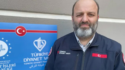 Türkiye Diyanet Vakfı, depremzedelere 15 bin Kuran gönderdi