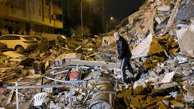 Türkiye'de tüm spor müsabakaları deprem nedeniyle ertelendi