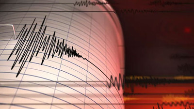 Üç ilde şiddetli artçı deprem