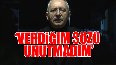 Yüzyılın felaketinde borsa vurgunu... Kılıçdaroğlu: SPK'ya gidip başkanının istifasını isteyeceğim