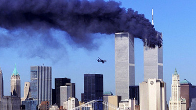 11 Eylül saldırılarının şüphelisi 20 yıl sonra serbest kaldı
