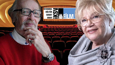 42. İstanbul Film Festivali Sinema Onur Ödülü sahipleri açıklandı
