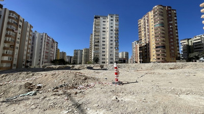 Adana'da yıkılan binayla ilgili tutuklanan müteahhit: Normalden fazla çimento kullandık
