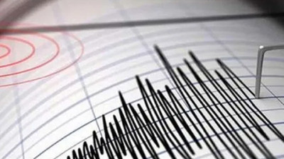 Adıyaman'da deprem: Çevre illerden de hissedildi
