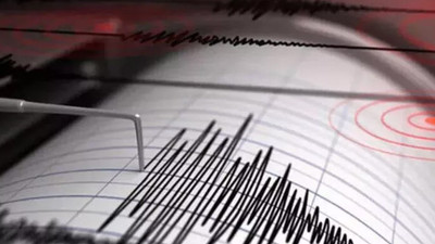 Adıyaman ve Kahramanmaraş'ta artçı deprem