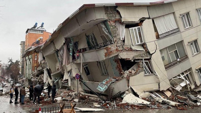 AFAD: 6 ayda kaydedilen deprem sayısına 1 ayda ulaşıldı