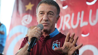 Ahmet Ağaoğlu istifasını açıkladı