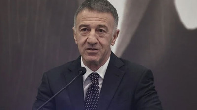 Ahmet Ağaoğlu'nun istifası kabul edildi
