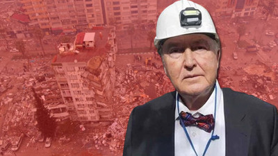 Ahmet Ercan'dan çarpıcı uyarı: 8'e kadar deprem üretebilir