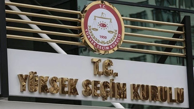 AKP'den YSK'ya seçim için 'kolaylaştırıcı karar' çağrısı
