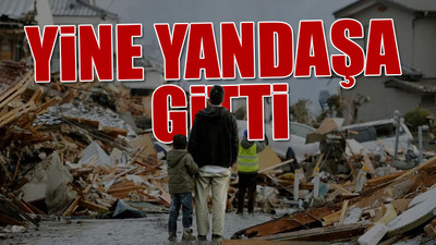 AKP deprem bölgesinde rant peşinde: Kızılay bağlantılı isme ihale