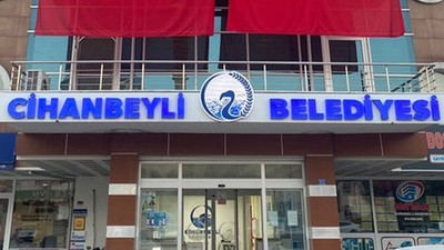 AKP’li belediyenin imar kurnazlığına mahkemeden engel