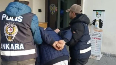 Ankara’da IŞİD operasyonu: 18 gözaltı