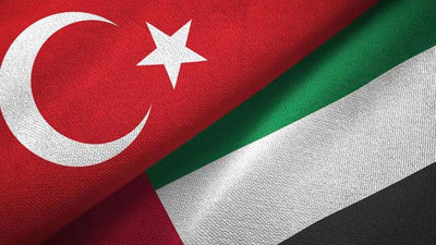 BAE'den Türkiye'yle ticari ilişkiler açıklaması