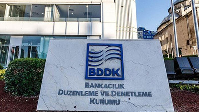 BDDK'dan bankalar için yeni döviz kararı