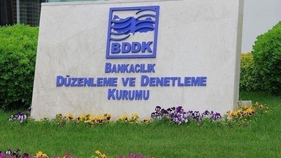 BDDK'dan yabancı para değişikliği