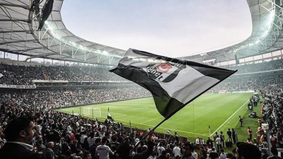 Beşiktaş maçı için de 'taraftar' yasağı