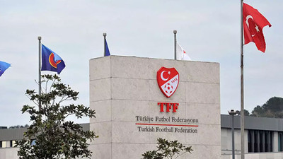 Bursaspor'un da içinde olduğu 3 kulüp PFDK'ya sevk edildi