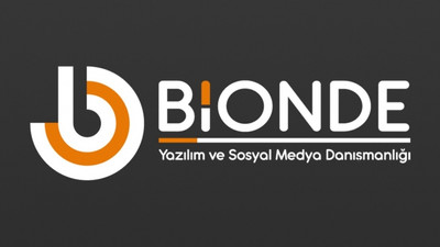 Bionde Yazılım ve Sosyal Medya Danışmanlığı Şirketi