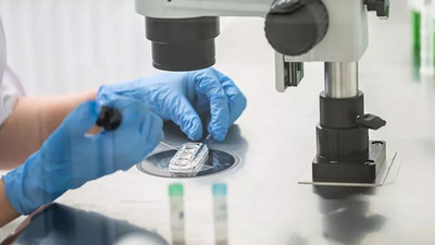 Bir kadına yanlışlıkla kanser genli embriyo nakledildi