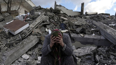 BM'den Türkiye'de olan depremlerin maliyetiyle ilgili açıklama: 100 milyar doları aşacak