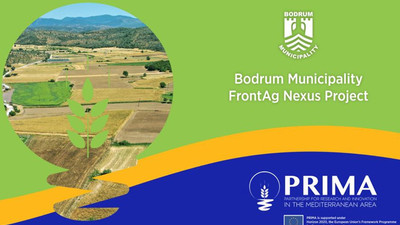 Bodrum Belediyesi'nin projesi onaylandı
