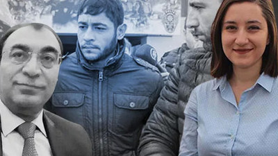 Ceren Damar'ı öldüren sanığın avukatı Vahit Bıçak hakkında karar açıklandı