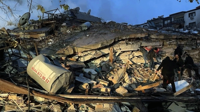 CHP'den çağrı: Depremde can kaybına ilişkin güncel sayı açıklansın