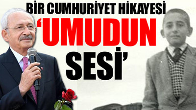 CHP'den Kemal Kılıçdaroğlu videosu: Bay Kemal geliyor