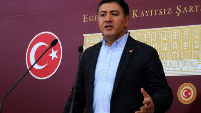 CHP'li Emir: İktidar partizanca tutumundan vazgeçmiyor