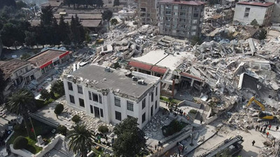 CHP'li Erkek'ten depremzedelere seçim çağrısı