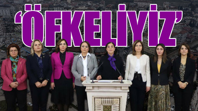 CHP'li kadın milletvekillerinden açıklama: Helal etmiyoruz