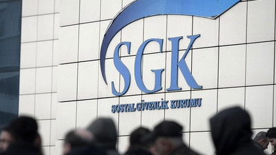 CHP'li Gaytancıoğlu: SGK çalışanlarının hakkı verilmeli