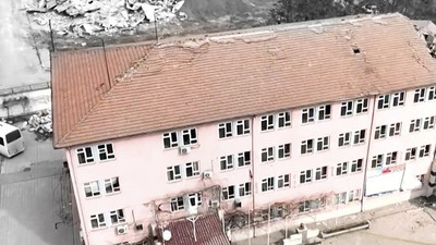 Deprem felaketi sonrası diğer iller de alarma geçti: Ankara’da bazı okullar tahliye edilecek