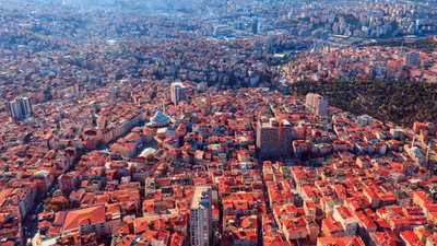 Deprem endişesi nedeniyle İstanbul'dan göç hızlandı