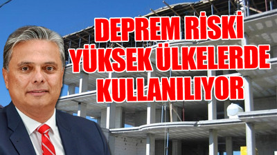 Depremde hayat kurtaran modele AKP, 'hayır' dedi