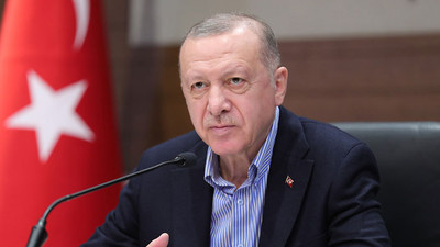 Erdoğan'dan Altılı Masa için ilk açıklama