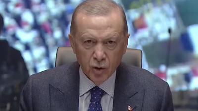 Erdoğan'dan seçim açıklaması: Zafer çığlıklıları attıramayız