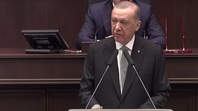 Erdoğan 14 Mayıs'ı işaret etti, yine 'not ediyoruz' dedi
