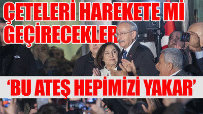 Eski Ülkü Ocakları Başkanı'ndan 'Kılıçdaroğlu' için kritik uyarı...