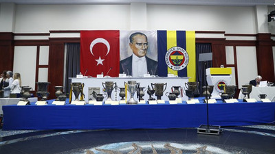Fenerbahçe'den 1959 öncesi şampiyonluklara ilişkin açıklama