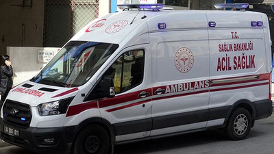 Gazeteci Avcılar'daki bürosunda ölü bulundu