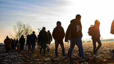 Göç İdaresi Başkanlığı, yılbaşından bu yana sınır dışı edilen göçmen sayısını açıkladı
