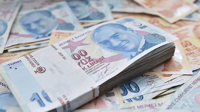Hazine, bono ve tahvil ihalesiyle 17 milyar 281,4 milyon lira borçlandı