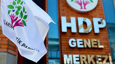 HDP'den Kılıçdaroğlu'nun adaylığına ilişkin ilk değerlendirme
