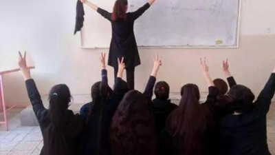 İran'da kız öğrencilerin eğitim gördüğü okullarda zehirlenme vakaları artıyor