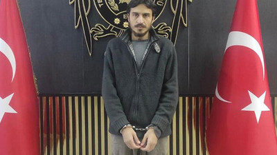 IŞİD'in kilit ismi İstanbul'da yakalandı