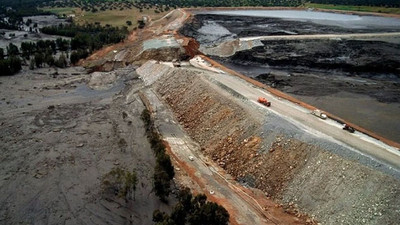 İspanya'da maden çöktü: 3 ölü