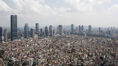 İstanbul'daki riskli binalar için yeni yönetmelik