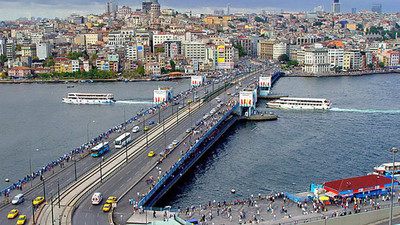 İstanbullular dikkat: 2 köprü trafiğe kapatılacak
